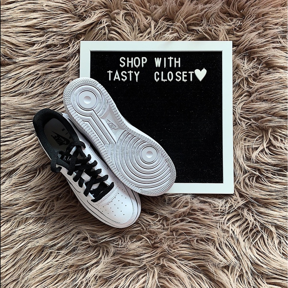 Nike air force 1 lv8 sneakers - Picture 6 of 7